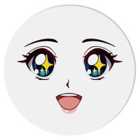 Popsockets 2 Sparkle Eyes Holder and Phone Stand