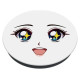 Popsockets 2 Sparkle Eyes Holder and Phone Stand