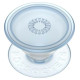 Popsockets PlantCore Grip Ice Blue and Phone Stand