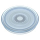 Popsockets PlantCore Grip Ice Blue and Phone Stand