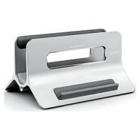 Sodi SMS-300 Gravity Stand for MacBookSMS-300 - Silver