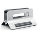 Sodi SMS-300 Gravity Stand for MacBookSMS-300 - Silver
