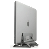 Sodi SMS-300 Gravity Stand for MacBookSMS-300 - Silver