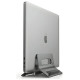 Sodi SMS-300 Gravity Stand for MacBookSMS-300 - Silver