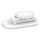 Sodi BM310 induction stand with MagSafe - white