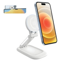 Sodi BM310 induction stand with MagSafe - white