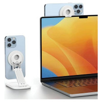 Sodi BM310 induction stand with MagSafe - white