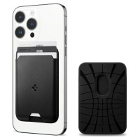Spigen Valentinus Pro MagSafe Case - Black