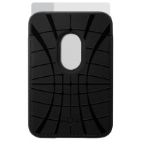 Spigen Valentinus Pro MagSafe Case - Black