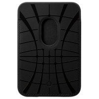 Spigen Valentinus Pro MagSafe Case - Black