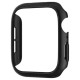 Spigen Thin Fit Case for Apple Watch 4/5/6/SE (44mm) - Black