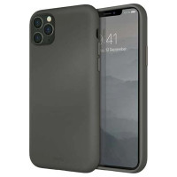 Uniq Lino Hue case for iPhone 11 Pro Max - gray