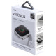 Uniq Valencia case for Apple Watch 4 / 5 / 6 / SE 40mm - silver