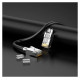 Ugreen 10x Modular Plug RJ45 Plug 8P8C Cat 6A / 7 (70316)
