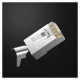 Ugreen 10x Modular Plug RJ45 Plug 8P8C Cat 6A / 7 (70316)