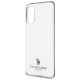 U.s. Polo Assn. US Polo USHCS62TPUWH S20 G980 biały /white Shiny