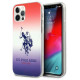U.s. Polo Assn. US Polo USHCP12MPCDGBR iPhone 12/12 Pro 6,1" Gradient Collection