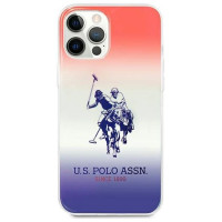U.s. Polo Assn. US Polo USHCP12MPCDGBR iPhone 12/12 Pro 6,1" Gradient Collection