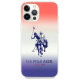 U.s. Polo Assn. US Polo USHCP12MPCDGBR iPhone 12/12 Pro 6,1" Gradient Collection
