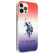 U.s. Polo Assn. US Polo USHCP12MPCDGBR iPhone 12/12 Pro 6,1" Gradient Collection