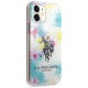 U.s. Polo Assn. US Polo USHCP12SPCUSML iPhone 12 mini 5,4" multicolor Tie & Dye Collection