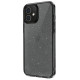 Uniq LifePro Tinsel case for iPhone 12 mini - black