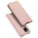 Dux Ducis Skin Pro Bookcase type case for Samsung Galaxy A42 5G pink
