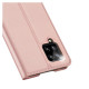Dux Ducis Skin Pro Bookcase type case for Samsung Galaxy A42 5G pink