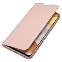 Dux Ducis Skin Pro Bookcase type case for Samsung Galaxy A42 5G pink