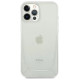 Mercedes MEHCP12LARCT iPhone 12 Pro Max 6,7" clear hardcase Transparent Line