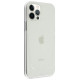 Mercedes MEHCP12LARCT iPhone 12 Pro Max 6,7" clear hardcase Transparent Line