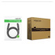 Ugreen AV130 66717 audio XLR (female) - XLR (male) cable for microphone / amplifier 2m - black