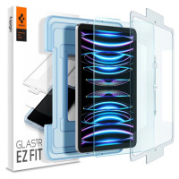 Spigen Glas.tR EZ Fit Tempered Glass for iPad Air 4 / 5 / iPad Pro 11''