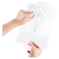 Spigen Glas.tR EZ Fit Tempered Glass for iPad Air 4 / 5 / iPad Pro 11''