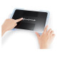 Spigen Glas.tR EZ Fit Tempered Glass for iPad Air 4 / 5 / iPad Pro 11''