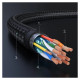 Ugreen HDMI cable 2.0 4K 1m black (HD119 30999)