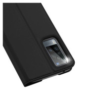 Dux Ducis Skin Pro Bookcase type case for Vivo X60 black