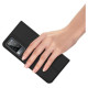 Dux Ducis Skin Pro Bookcase type case for Vivo X60 black