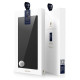 Dux Ducis Skin Pro Bookcase type case for Vivo X60 black
