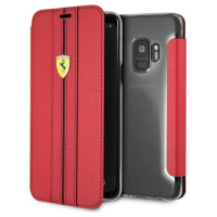 Ferrari Book FESURFLBKTS9REB S9 G960 red/red Urban