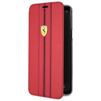 Ferrari Book FESURFLBKTS9REB S9 G960 red/red Urban