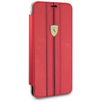 Ferrari Book FESURFLBKTS9REB S9 G960 red/red Urban