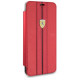 Ferrari Book FESURFLBKTS9REB S9 G960 red/red Urban