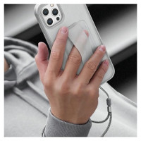 Uniq Heldro case for iPhone 12 Pro Max - white