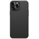 Nillkin Super Frosted Shield reinforced case cover for iPhone 13 Pro Max black