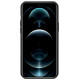 Nillkin Super Frosted Shield reinforced case cover for iPhone 13 Pro Max black