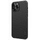 Nillkin Super Frosted Shield reinforced case cover for iPhone 13 Pro Max black