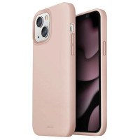 Uniq Lino case for iPhone 13 - pink