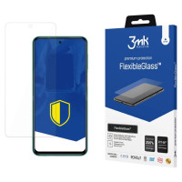 3Mk Protection Xiaomi Redmi Note 9 Pro 4G - 3mk FlexibleGlass™