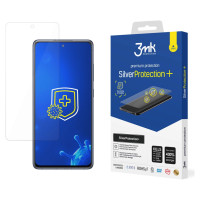3Mk Protection Samsung Galaxy S20 FE 5G - 3mk SilverProtection+